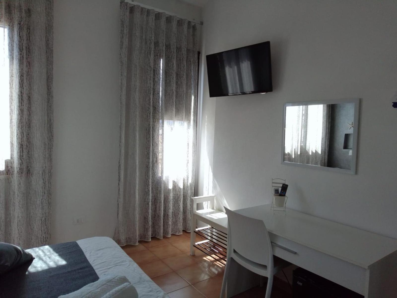 Couette-café Il Torrazzo Da Francesca San Vito Lo Capo