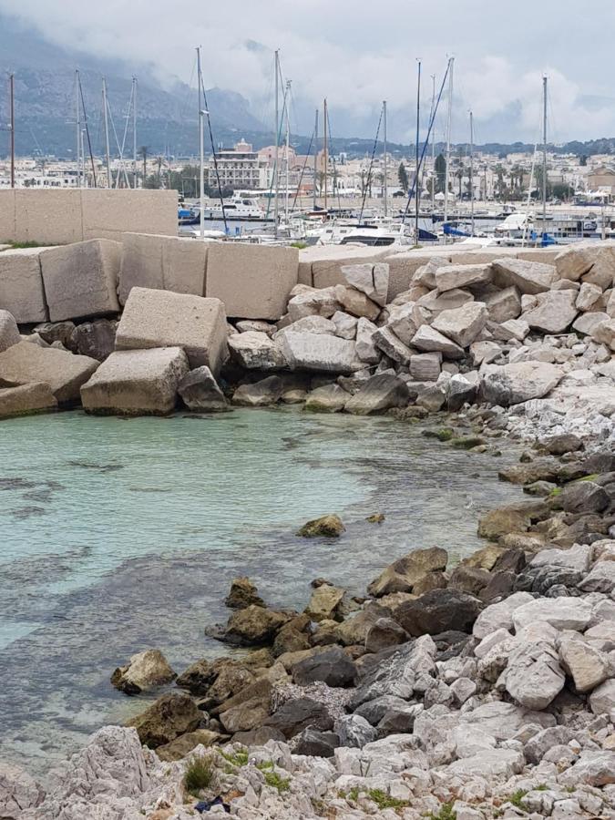 Il Torrazzo Da Francesca San Vito Lo Capo
