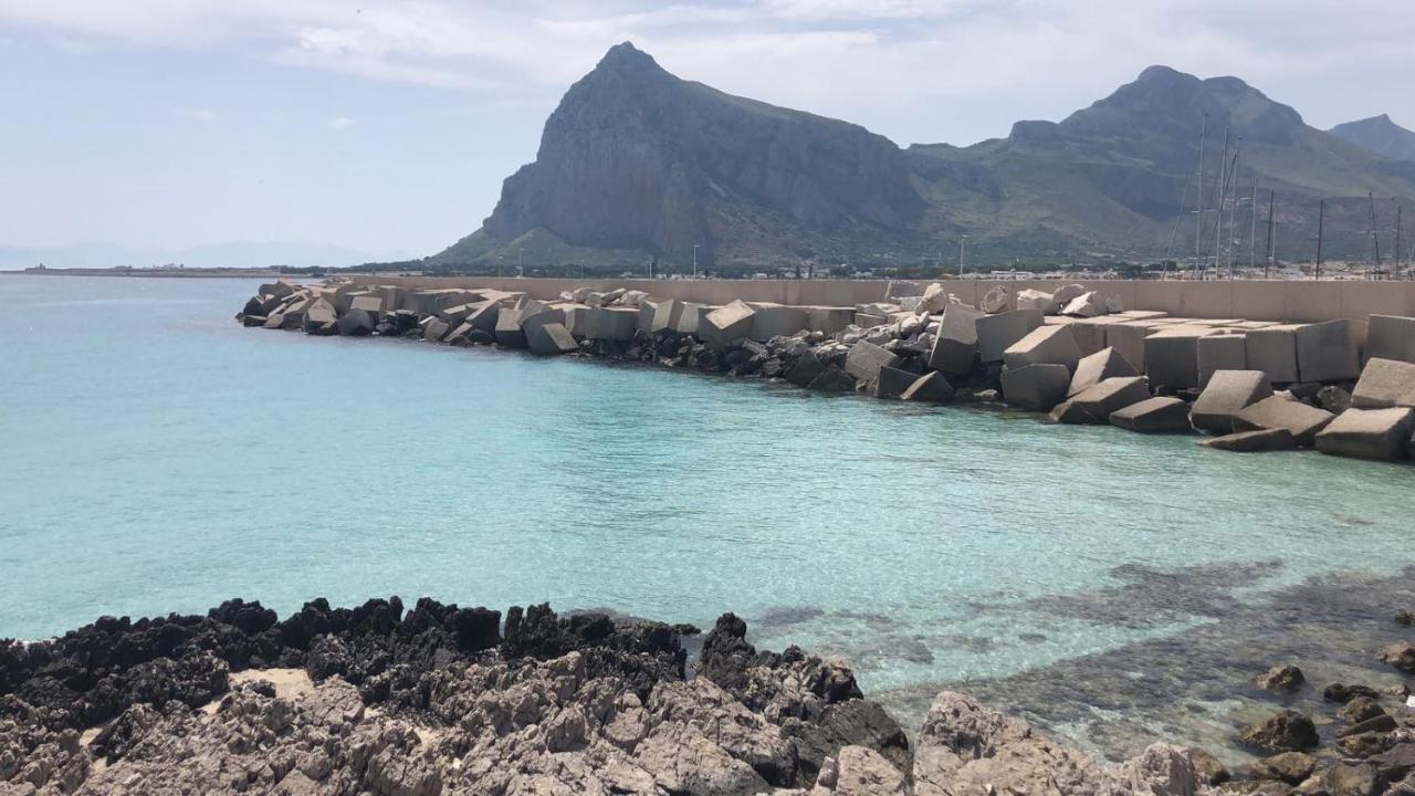 Il Torrazzo Da Francesca * San Vito Lo Capo