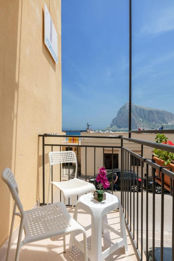 Bed & Breakfast Il Torrazzo Da Francesca San Vito Lo Capo