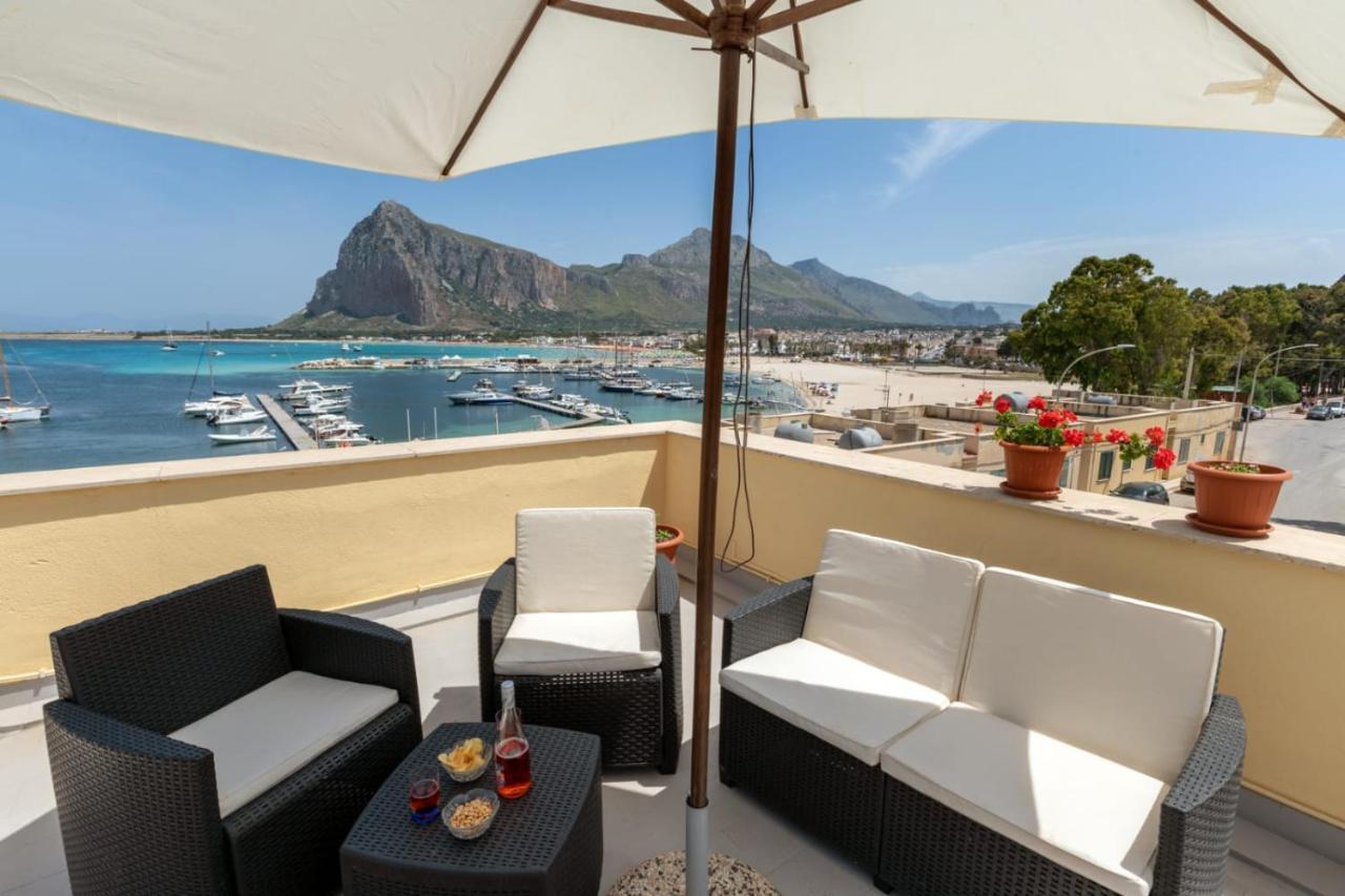 Il Torrazzo Da Francesca * San Vito Lo Capo