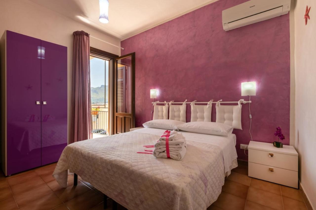 Frühstückspension Il Torrazzo Da Francesca San Vito Lo Capo