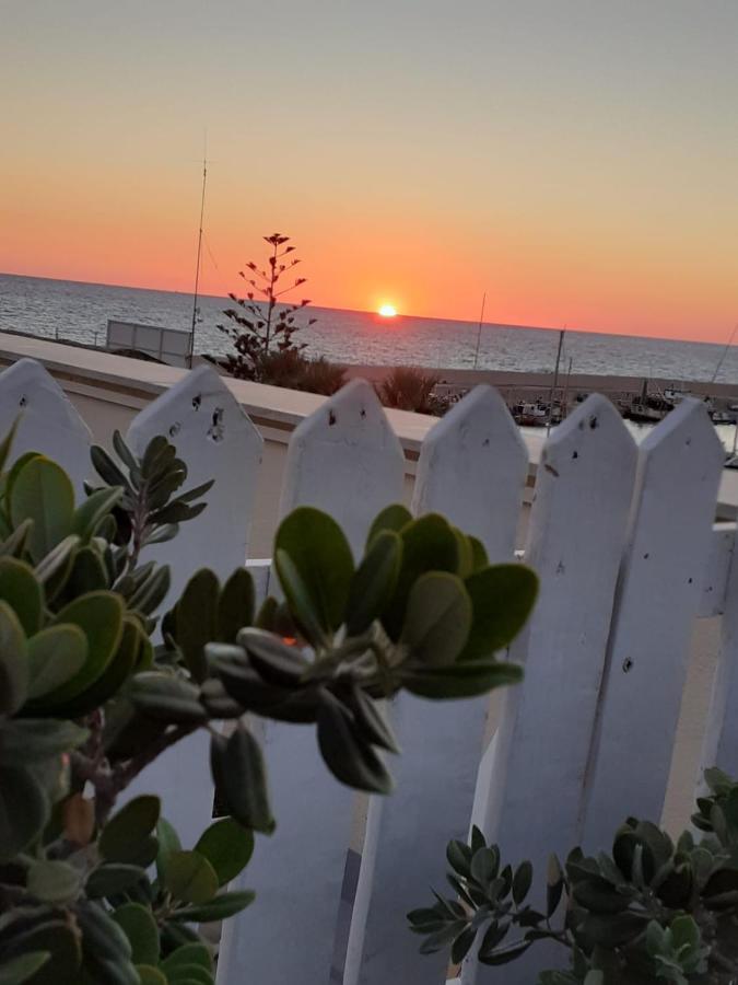 Frühstückspension Il Torrazzo Da Francesca San Vito Lo Capo