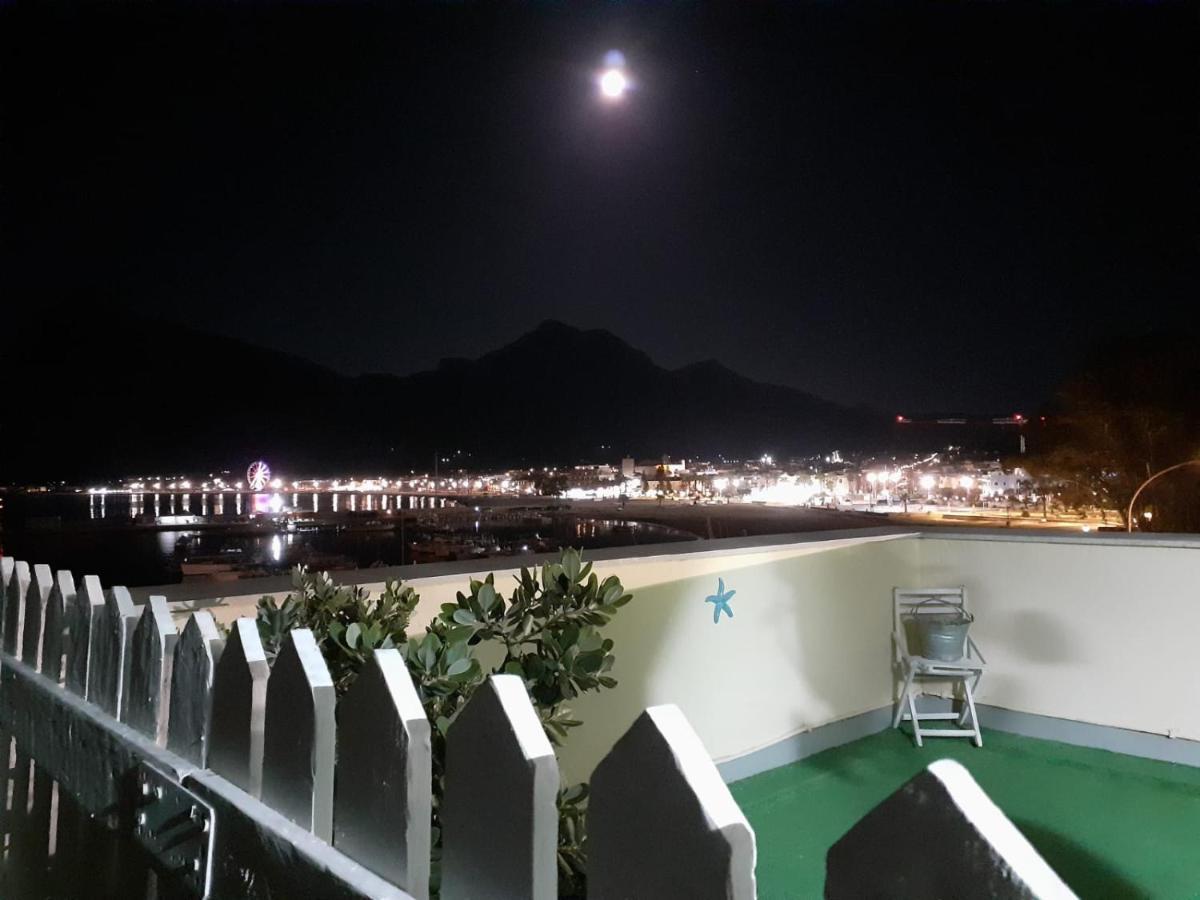 Il Torrazzo Da Francesca * San Vito Lo Capo
