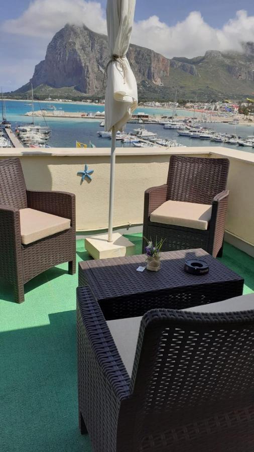 Il Torrazzo Da Francesca Frühstückspension San Vito Lo Capo