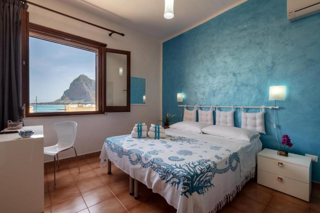 Bed & Breakfast Il Torrazzo Da Francesca San Vito Lo Capo