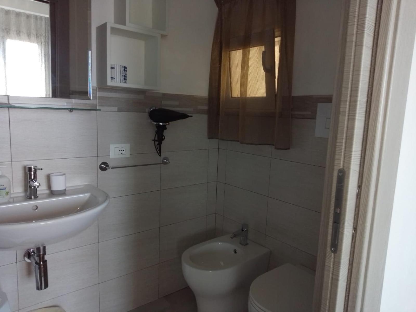 Il Torrazzo Da Francesca Frühstückspension San Vito Lo Capo