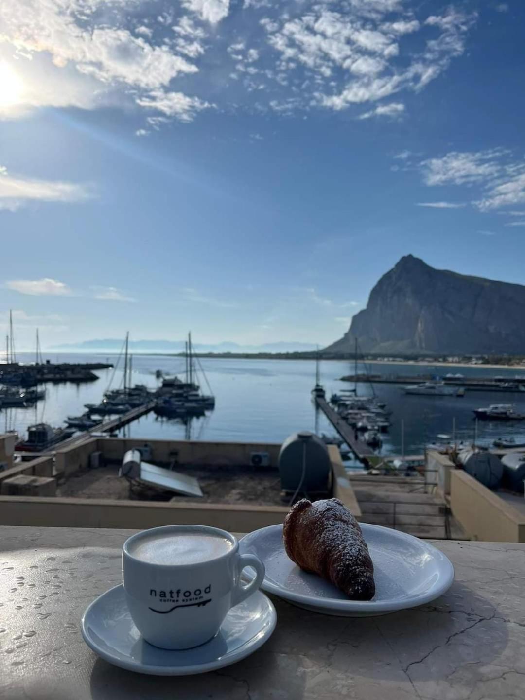 Il Torrazzo Da Francesca San Vito Lo Capo