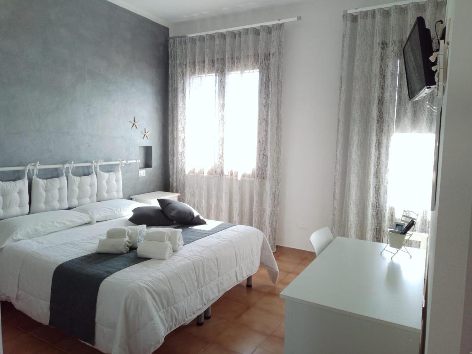 Il Torrazzo Da Francesca San Vito Lo Capo